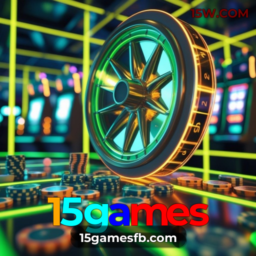 Baixar app da 15games gratuitamente