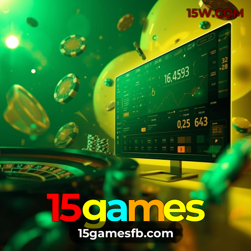 Requisitos do APK da 15games para Android