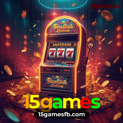 15games bônus R$5.000 + 500 giros - Rollover 35x, prazo 30 dias, 38% taxa conversão