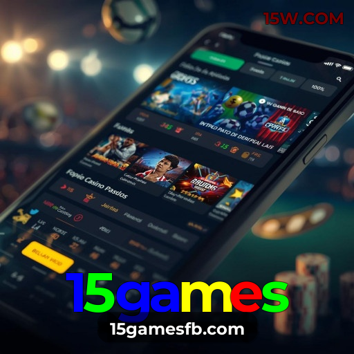 Jogo responsável 15games - Ferramentas de controle, limites, auto-exclusão, suporte CVV 188