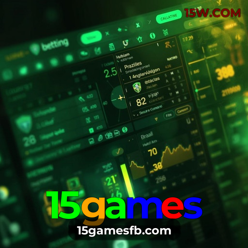 15games VIP: O Clube de Apostas Mais Exclusivo do Brasil
