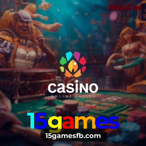 15games PIX instantâneo Brasil - Depósito e saque em minutos 24/7