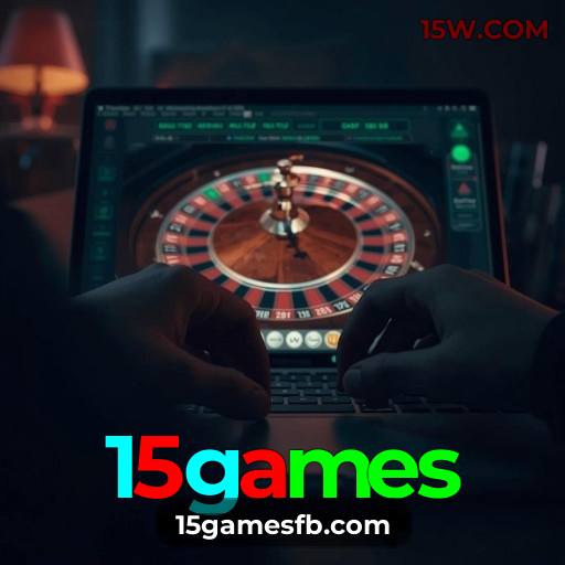 APK oficial da 15games para Android