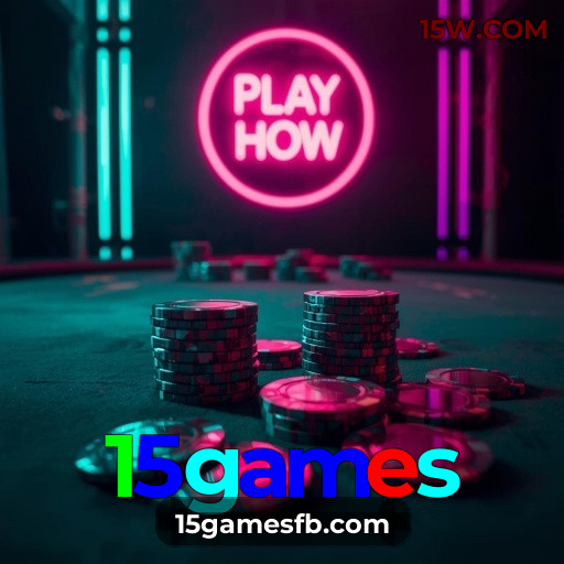 15games | Cassino Online com Bônus e Promoções Imperdíveis