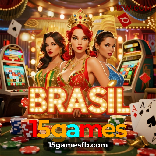 Baixar app da 15games gratuitamente