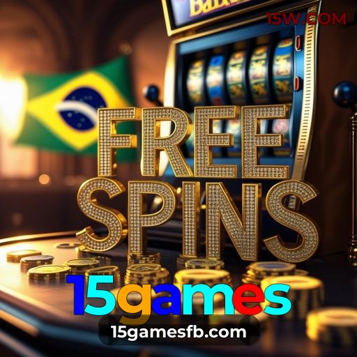 App 15games | Cassino com Jogos Populares e Bônus