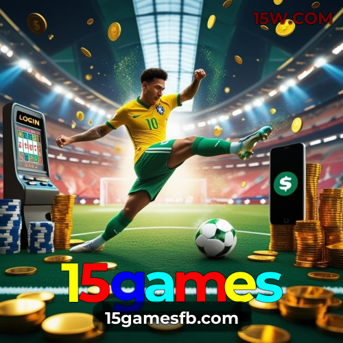 FAQ 15games Brasil - Perguntas frequentes sobre bônus, PIX, RTP, APP mobile e VIP