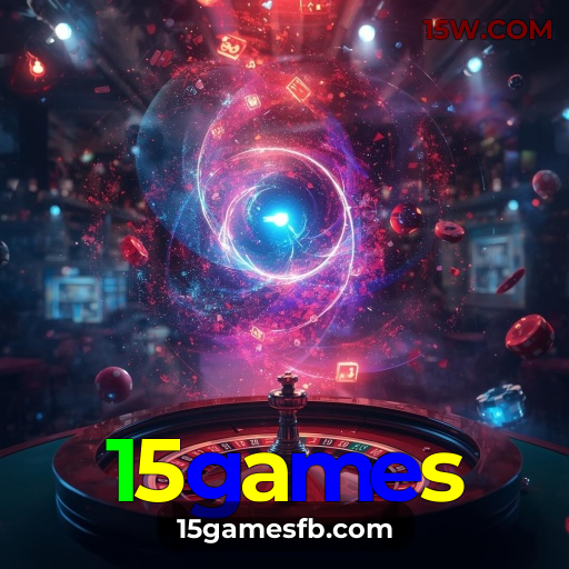 15games PIX instantâneo Brasil - Depósito e saque em minutos 24/7