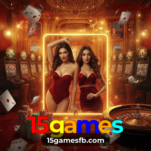 15games – Promoções Especiais com Bônus Surpreendentes