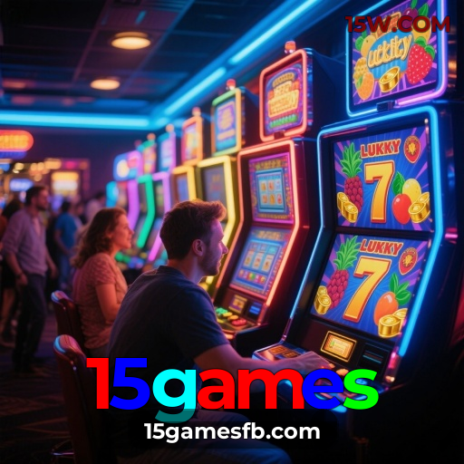 Como instalar o app da 15games