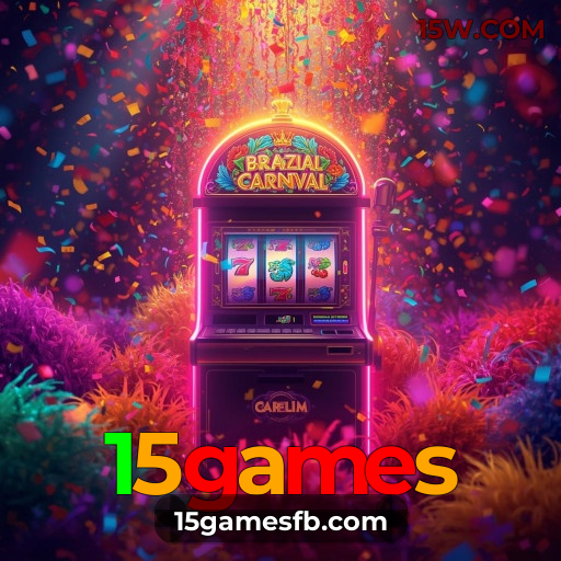 Loterias online disponíveis na 15games