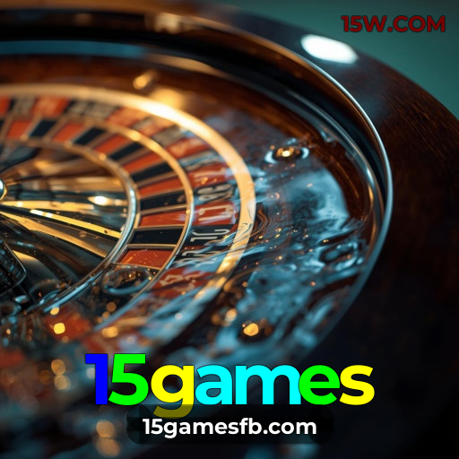 15games: Experiência Real de Cassino com Jogos de Mesa ao Vivo