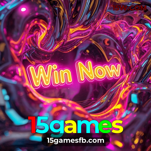 15games.com 🌟 - MELHOR CASINO ONLINE 🌟 - 15games
