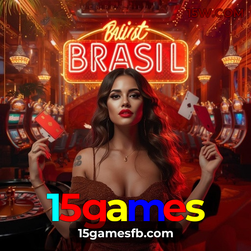 Catálogo 15games 2.547 jogos - Pragmatic Play, Evolution, NetEnt